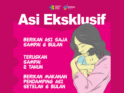 Cegah Stunting Dengan Nutrisi Optimal untuk Si Kecil: Memahami ASI Eksklusif dan MP ASI